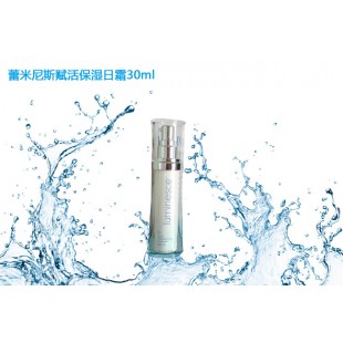 婕斯(Jeunesse)赋活保湿日霜 30ml